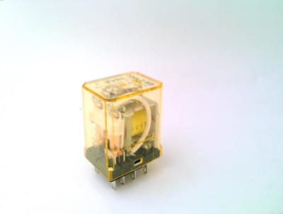 IDEC RM2S-U-DC12V