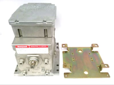 HONEYWELL M9185D1004