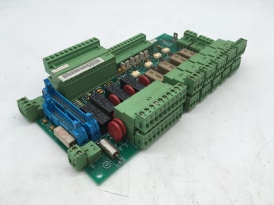 ASEA BROWN BOVERI SNAT-602-TAC