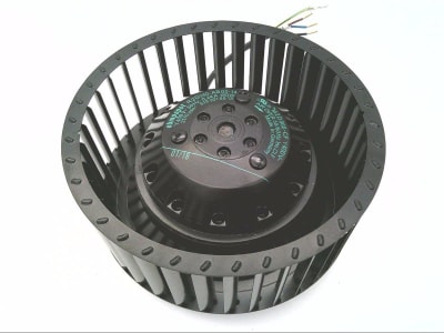 EBM PAPST R2D140-AB02-14