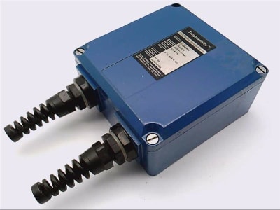 MTS SYSTEMS CO 312000000-RCU0530