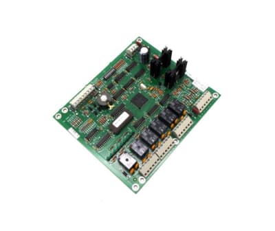 INGERSOLL RAND BRD01254