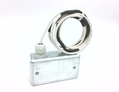 ACI ADVANCE CONTROLS INC TS-5006-XD-10-AB