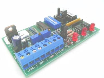 ADVANCED CONTROL TECH 0008Y0A.HEX