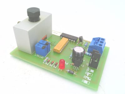 ADVANCED CONTROL TECH PTP3/30