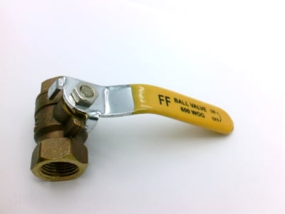 FAIRVIEW FITTINGS BV4103-C