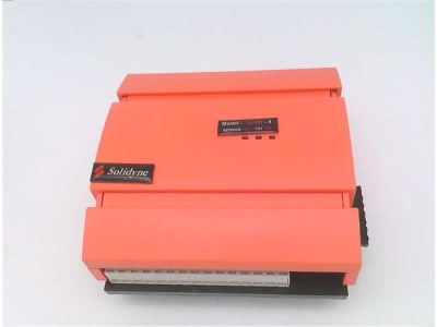 SOLIDYNE INC S-LON-4R2