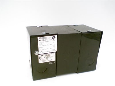 HAMMOND POWER SOLUTIONS EI5J