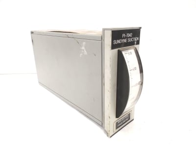 INVENSYS 65HV-0HT-PI