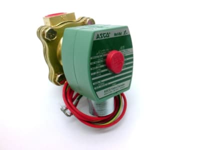 ASCO 8210G7-24