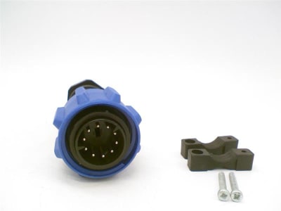 BULGIN COMPONENTS PXA911/10/P/09