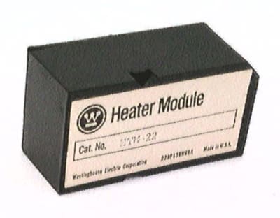 WESTINGHOUSE HTM-22