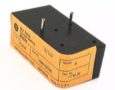 WESTINGHOUSE HTM-06