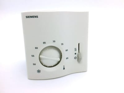 SIEMENS RAA40U
