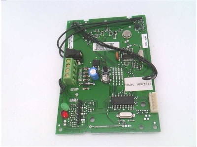 KIDDE-FENWAL, LLC 600-1025-02-95R