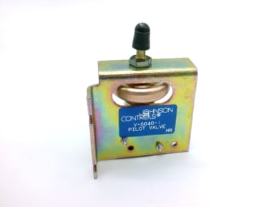JOHNSON CONTROLS V-6040-1