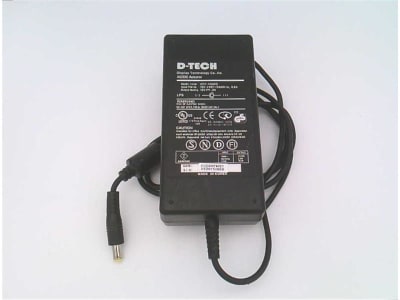 DISPLAY TECHNOLOGIES DTA-XGA03