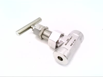 PARKER 6W-U12LR-G-SS-HT