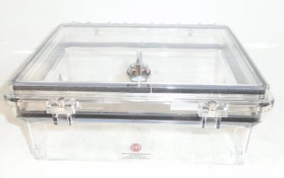 SAFETY TECHNOLOGY INT STI-7501D