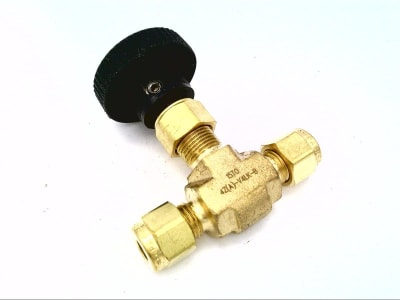 PARKER 4Z-V4LK-B