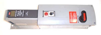 DANFOSS 174L1563