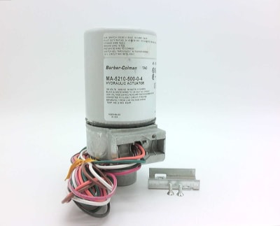 INVENSYS MA 5210 500 0 4