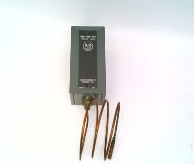 ALLEN BRADLEY 836-H33XJK36