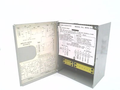 INGERSOLL RAND MPB-840