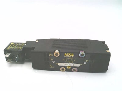 ASCO 541-003-16