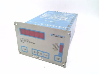 AVG AUTOMATION SAC-M2000-010