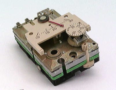 LANDIS & STAEFA 192-221