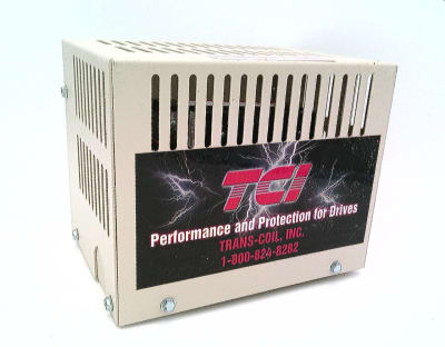 TCI TRANS COIL KDRB45LC1