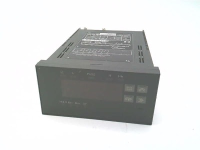 OMRON K3TH-TA12A