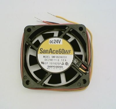 SANYO 9WF0624H701