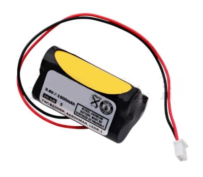 RADWELL VERIFIED SUBSTITUTE AA900MAH-SUB