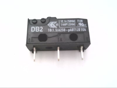 ZF FRIEDRICHSHAFEN DB2C-C1AA