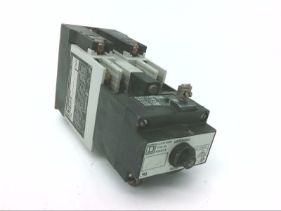 SCHNEIDER ELECTRIC 8501-XO40XLV02