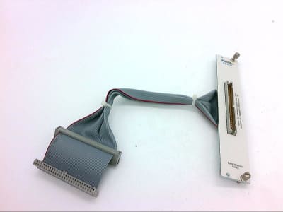 NATIONAL INSTRUMENTS NI-SCXI-1180