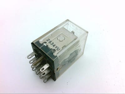 OMRON MY4-UA-DC-110
