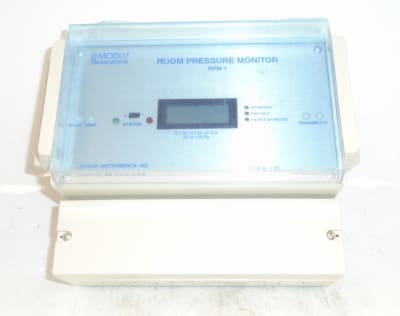 MODUS RPM-1-B-01E-15017