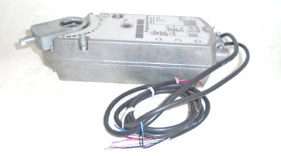 SIEMENS GCA166.1P/PS