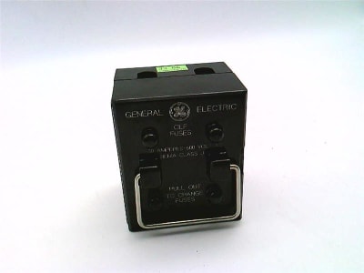 GENERAL ELECTRIC 116B4078