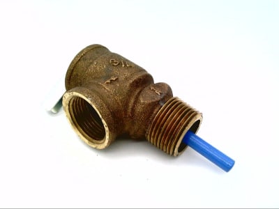 APOLLO VALVES 18-402-27