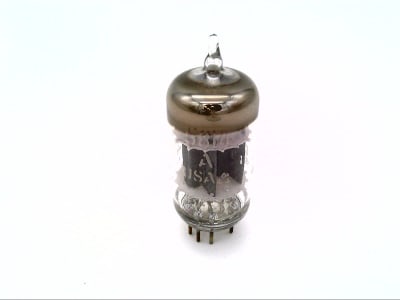 GENERAL ELECTRIC 5814A