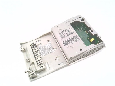 SIEMENS RDU20U