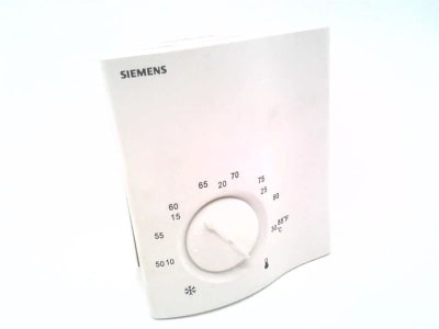 SIEMENS RCU50U