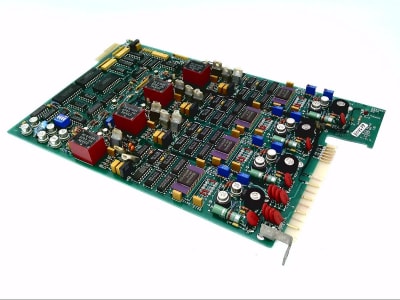 WESTINGHOUSE 2840A215QA0