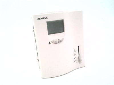 SIEMENS RDF50.1U
