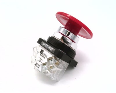 RADWELL VERIFIED SUBSTITUTE 9001KR5RH13-SUB