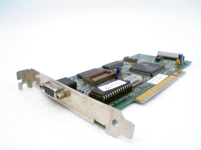 STB SYSTEMS 1X0-0314-407